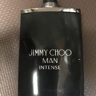 ジミーチュウ(JIMMY CHOO)のJIMMY CHOO ジミーチュウ マン インテンス テスター 100ml (香水(男性用))