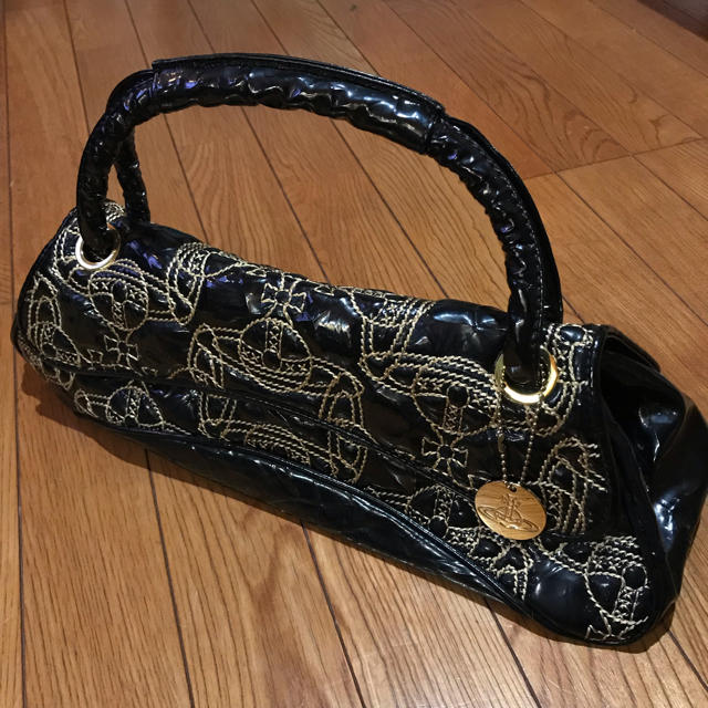 レディースvivienne  westwoodインポートbag