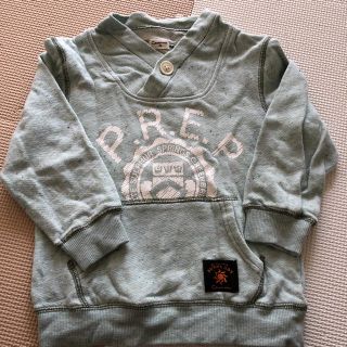 コンビミニ(Combi mini)の★美品★カットソー(Tシャツ/カットソー)