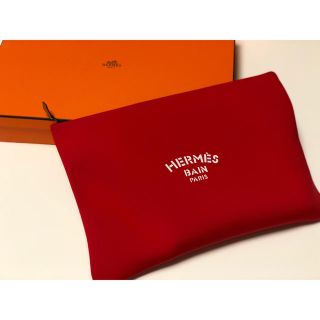 エルメス(Hermes)の定価出品 HERMES エルメス ネオバン neo bain ポーチ(ポーチ)