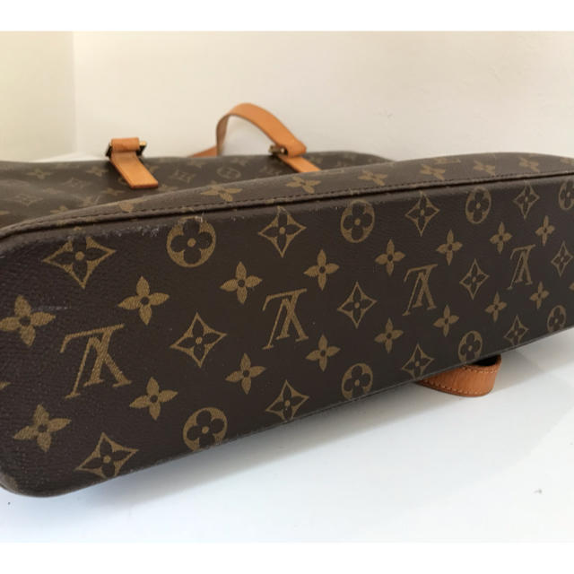 LOUIS VUITTON(ルイヴィトン)のルイヴィトン トートバッグ レディースのバッグ(トートバッグ)の商品写真