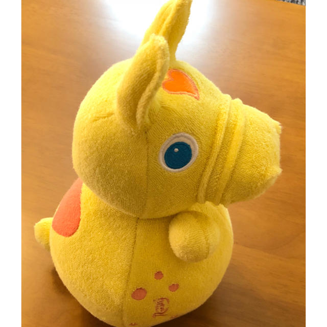 Rody(ロディ)のスイングロディ キッズ/ベビー/マタニティのおもちゃ(その他)の商品写真