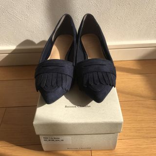 ユナイテッドアローズ(UNITED ARROWS)の最終値下げ〔新品未使用〕ユナイテッドアローズパンプス(ハイヒール/パンプス)