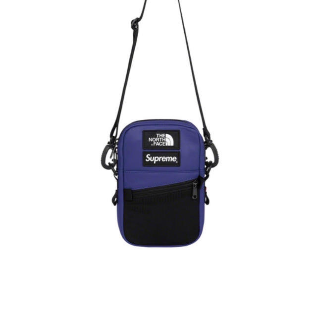 特別セール品】 シュプリームSupreme North Face Tote Royal