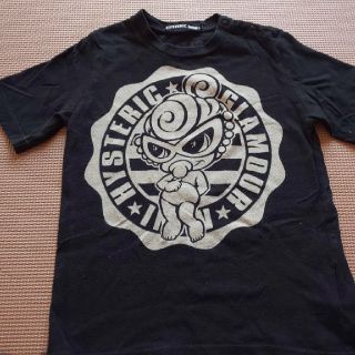 ヒステリックミニ(HYSTERIC MINI)のヒステリックミニ Tシャツ(Tシャツ/カットソー)