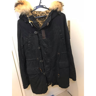 マウジー(moussy)のモッズコート(モッズコート)