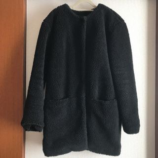 スライ(SLY)の【NA様専用】SLY ボアコート(その他)