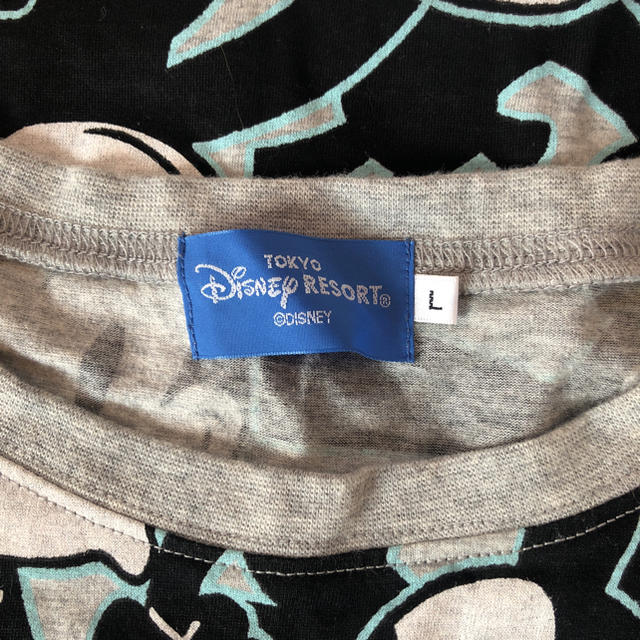 Disney(ディズニー)のぶく様専用♡オズワルド♡tシャツ♡ メンズのトップス(Tシャツ/カットソー(半袖/袖なし))の商品写真