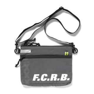 エフシーアールビー(F.C.R.B.)の新作  FCRB  ブリストル  サコッシュ  バッグ  bag(ショルダーバッグ)