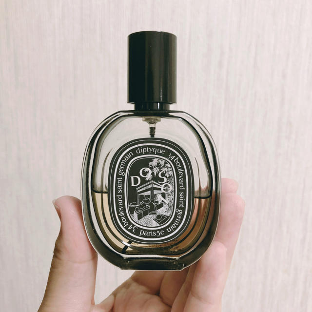 diptyque - diptyque DOSON オードパルファン ド ソン 30ml 箱ありの