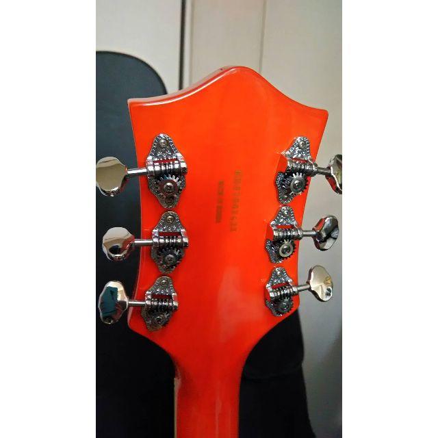 GRETSCH ELECTROMATIC G5120 ORANGE 中古の通販 by 斉藤's shop｜ラクマ