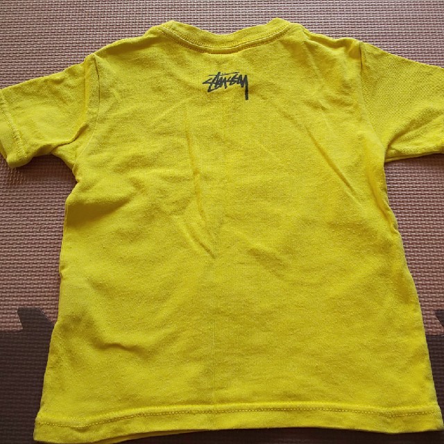 STUSSY(ステューシー)のStussy スヌーピーTシャツ キッズ/ベビー/マタニティのキッズ服男の子用(90cm~)(Tシャツ/カットソー)の商品写真