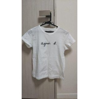 アニエスベー(agnes b.)のagnes b. Tシャツ(Tシャツ(半袖/袖なし))