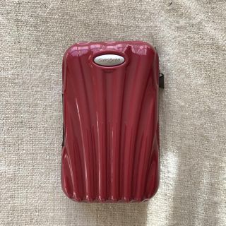 サムソナイト(Samsonite)のSamsonite & ANA First class kit.(ノベルティグッズ)