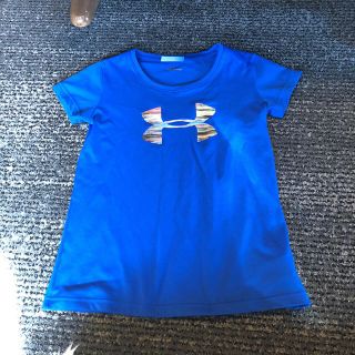 アンダーアーマー(UNDER ARMOUR)のアンダーアーマー 半袖Tシャツ(Tシャツ/カットソー(半袖/袖なし))