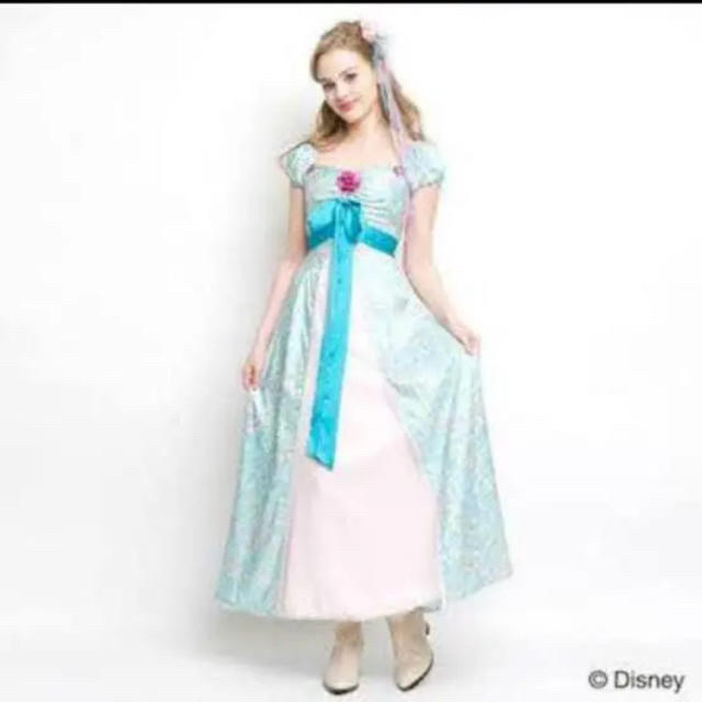 ジゼル Disney シークレットハニー