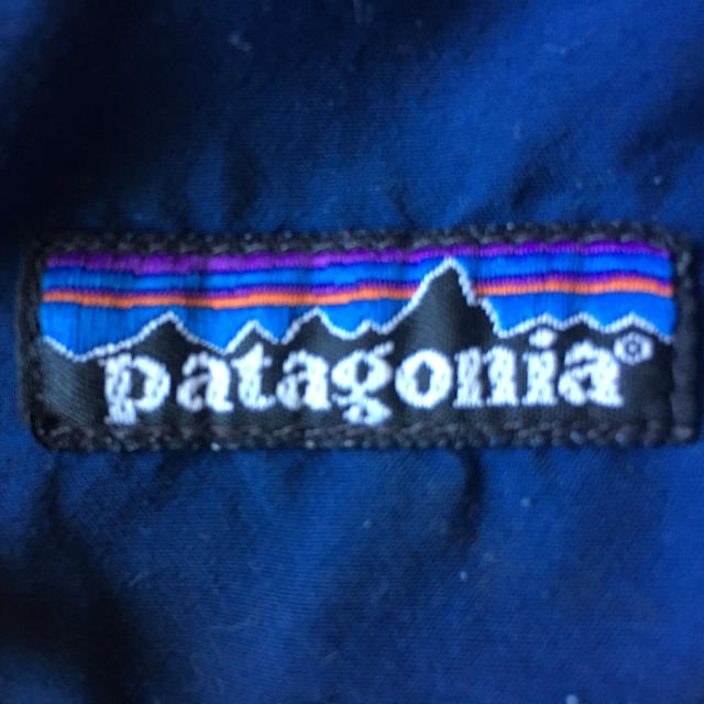 patagonia(パタゴニア)のパタゴニア ショートパンツ メンズのパンツ(ショートパンツ)の商品写真