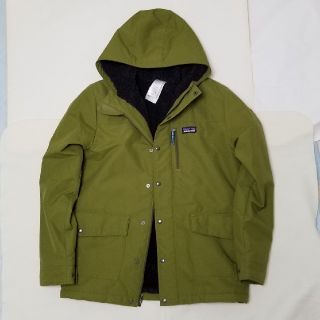 パタゴニア(patagonia)の【パタゴニア　Patagonia】ボーイズインファーノジャケット　XL(ナイロンジャケット)