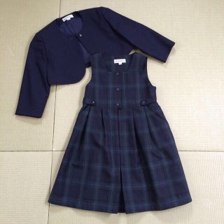 バーバリー(BURBERRY)のモカ様専用 バーバリー子供用フォーマル(その他)