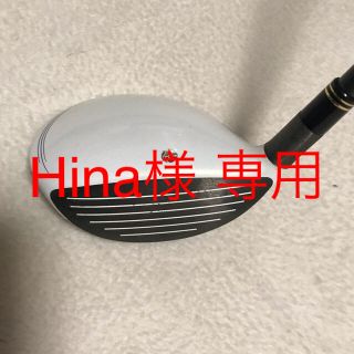 テーラーメイド(TaylorMade)のテーラーメイド グローレF フェアウェイウッド5W R(クラブ)