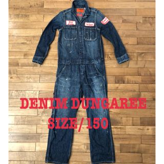 デニムダンガリー(DENIM DUNGAREE)のDENIM DANGAREE(その他)