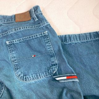 トミーヒルフィガー(TOMMY HILFIGER)の古着 tommy jeans(デニム/ジーンズ)