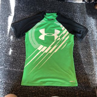 アンダーアーマー(UNDER ARMOUR)のアンダーアーマー 半袖 Tシャツ(Tシャツ/カットソー(半袖/袖なし))