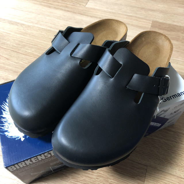 BIRKENSTOCK(ビルケンシュトック)のBIRKENSTOCK  サンダル ボストン  [細幅タイプ] 26cm メンズの靴/シューズ(サンダル)の商品写真