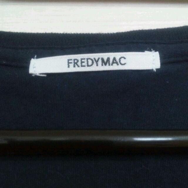 fredy(フレディ)のFREDY＊Tシャツ レディースのトップス(Tシャツ(半袖/袖なし))の商品写真