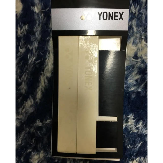 YONEX(ヨネックス)のヨネックス エッジガード4 チケットのスポーツ(テニス)の商品写真