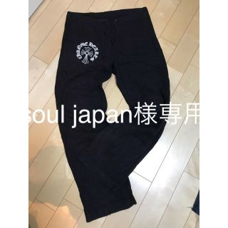 クロムハーツ(Chrome Hearts)のsoul japan様専用(その他)