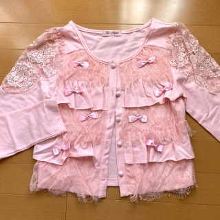 La Pafait(トップス)のフリマアイテム一覧 La Pafait(トップス)のフリマアイテム一覧