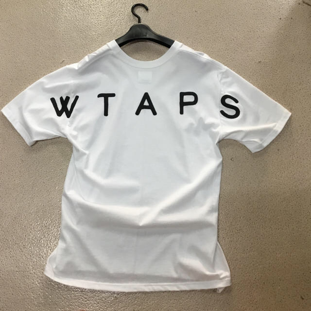W)taps(ダブルタップス)のWTAPS  18ss メンズのトップス(Tシャツ/カットソー(半袖/袖なし))の商品写真