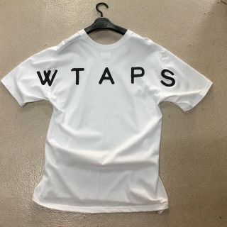 ダブルタップス(W)taps)のWTAPS  18ss(Tシャツ/カットソー(半袖/袖なし))