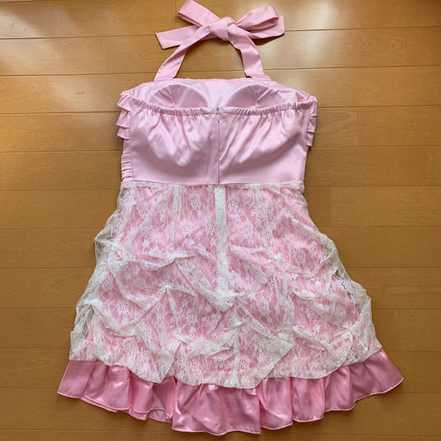 ラパフェ ワンピース ラパフェ ワンピース