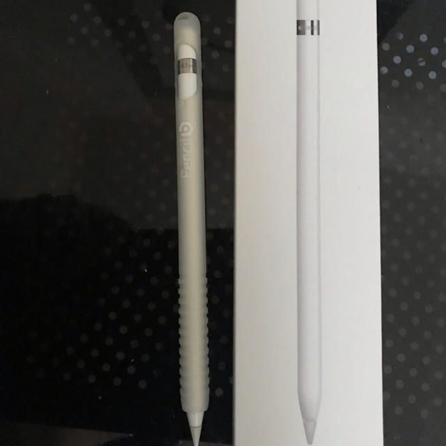 【美品】Apple pencilのサムネイル