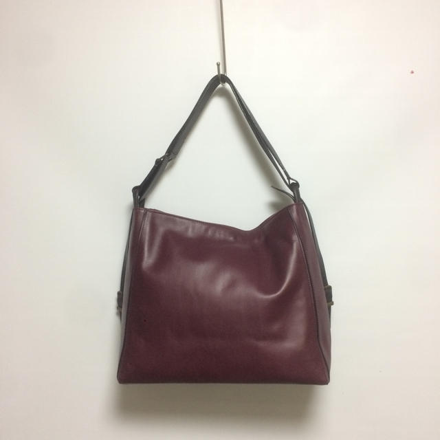 あつみさまご購入MOTHERHOUSE ヨゾラパープル 2waybag L