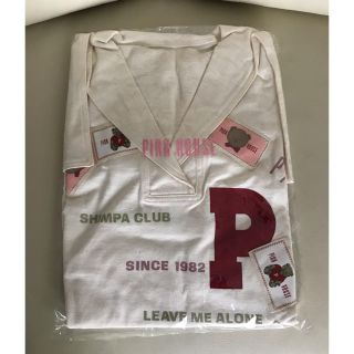 ピンクハウス(PINK HOUSE)の新品 ピンクハウス  Lサイズ(Tシャツ(長袖/七分))