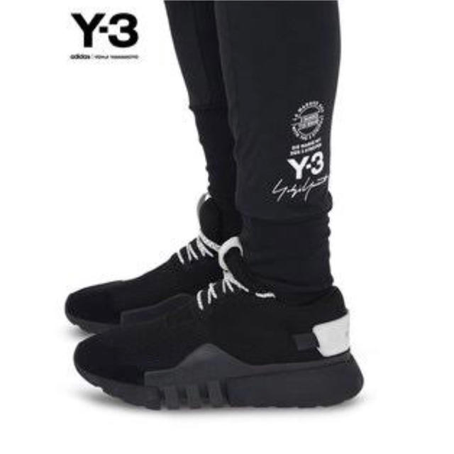 Y-3(ワイスリー)のY-3 レギンス メンズのレッグウェア(レギンス/スパッツ)の商品写真