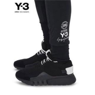 Y-3 - Y-3 レギンスの通販 by あかつ's shop｜ワイスリーならラクマ