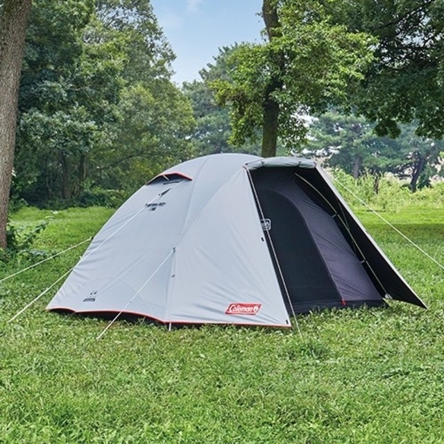 コールマン　タフドーム3025プラス　テント　未使用　キャンプ