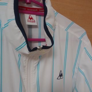 ルコックスポルティフ(le coq sportif)のルコック テニス ゴルフ 長袖(ウェア)