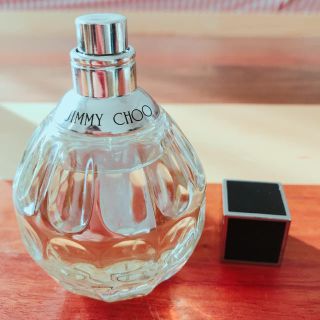 ジミーチュウ(JIMMY CHOO)のJIMMY CHOO オードトワレ60ml(香水(女性用))