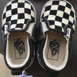 バンズボルト(VANS VAULT)のVANS スニーカー 13センチ(スニーカー)