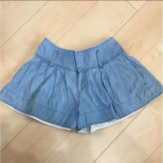 ジルスチュアート(JILLSTUART)のジルスチュアート♡JILL ショートパンツ(ショートパンツ)