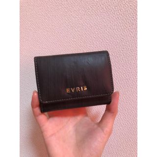 エヴリス(EVRIS)のEVRIS ミニウォレット(財布)