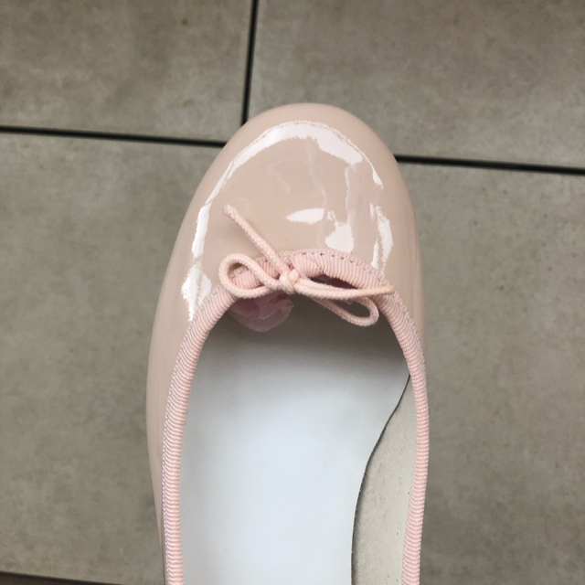 repetto(レペット)のレペット 新品 36.5センチ カミーユ レディースの靴/シューズ(ハイヒール/パンプス)の商品写真