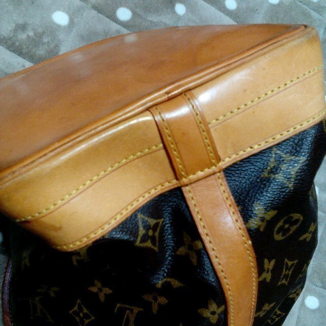 LOUIS VUITTON - LOUIS VUITTON　ノエ　バッグの通販 by 梅カフェ｜ルイヴィトンならラクマ 高品質新作
