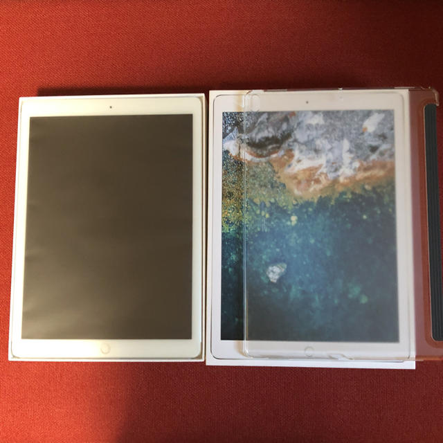 ipadpro 12.9インチ 第2世代