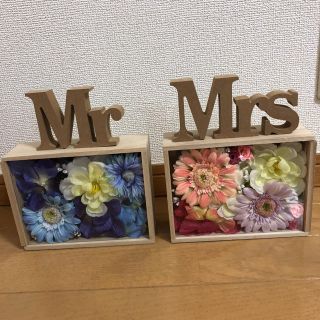 結婚式 受付 サイン(その他)